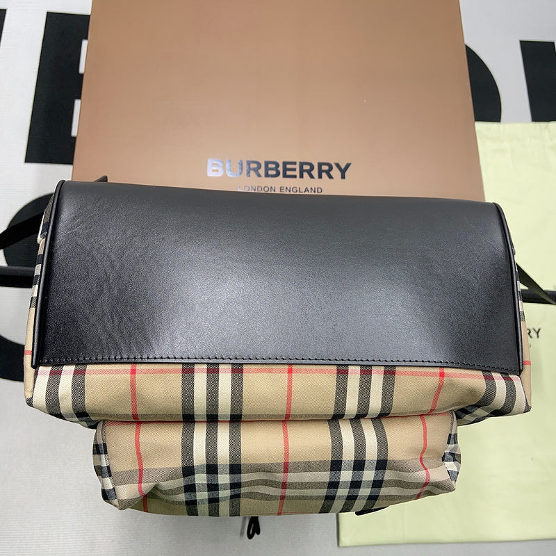 Fan Fashion -GLM - Top quality BBR Bags - 1512
