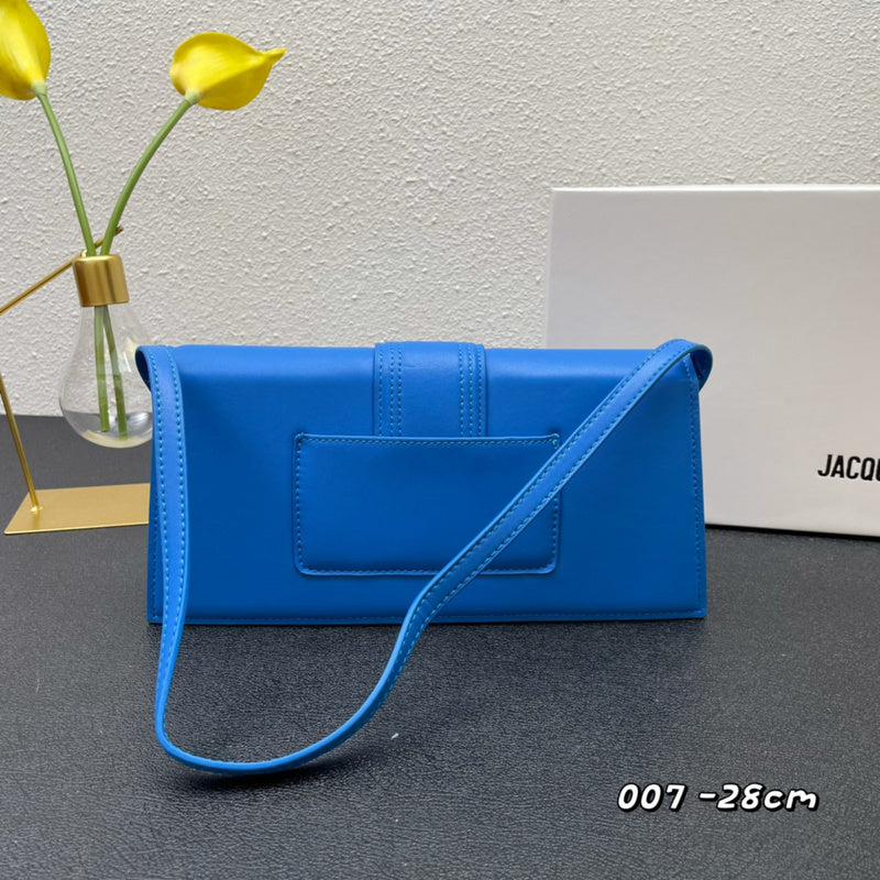 Satchel Bags - JQMS Bags - 061