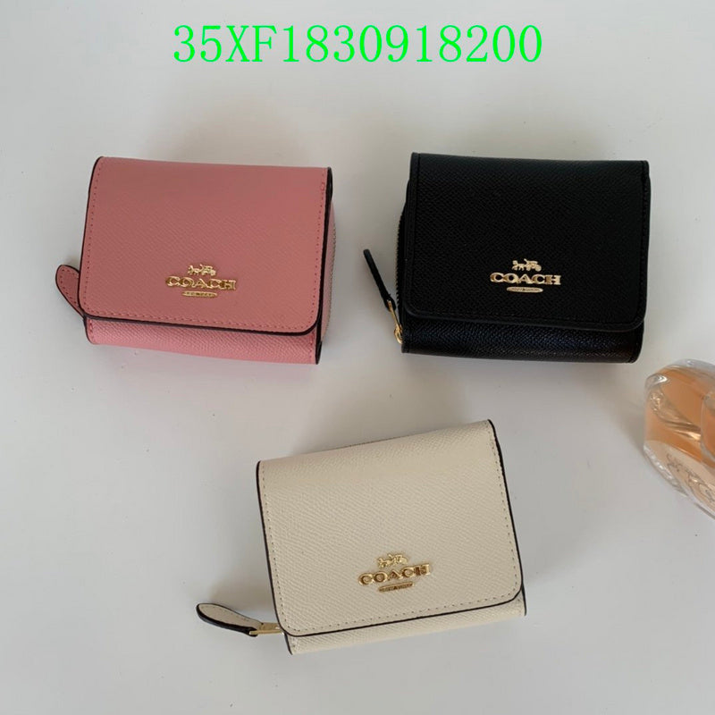 Glami - CAH Wallet - 080