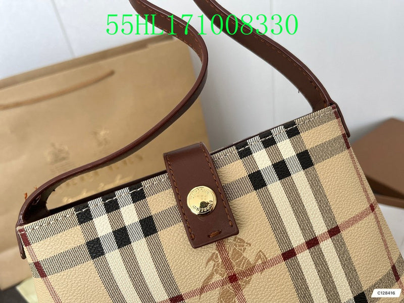 Fan Fashion -GLM - Top quality BBR Bags - 265