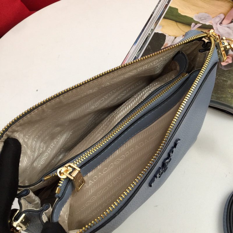 Satchel Bags - PDA Bags - 757