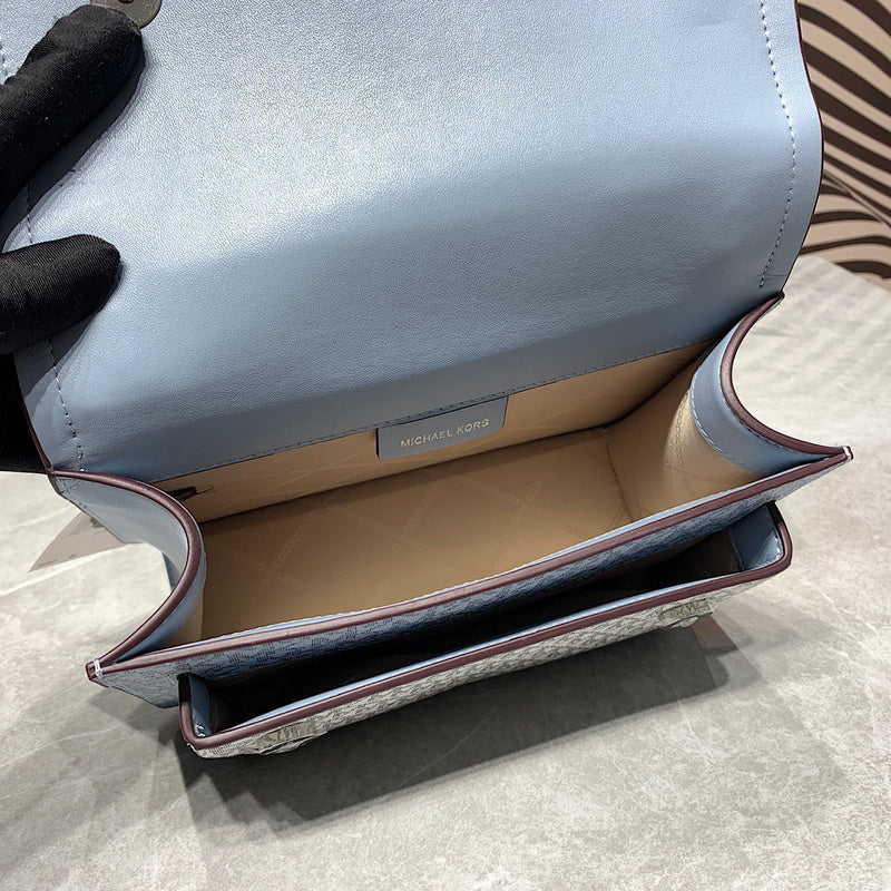 Satchel Bags - MK Bags - 970