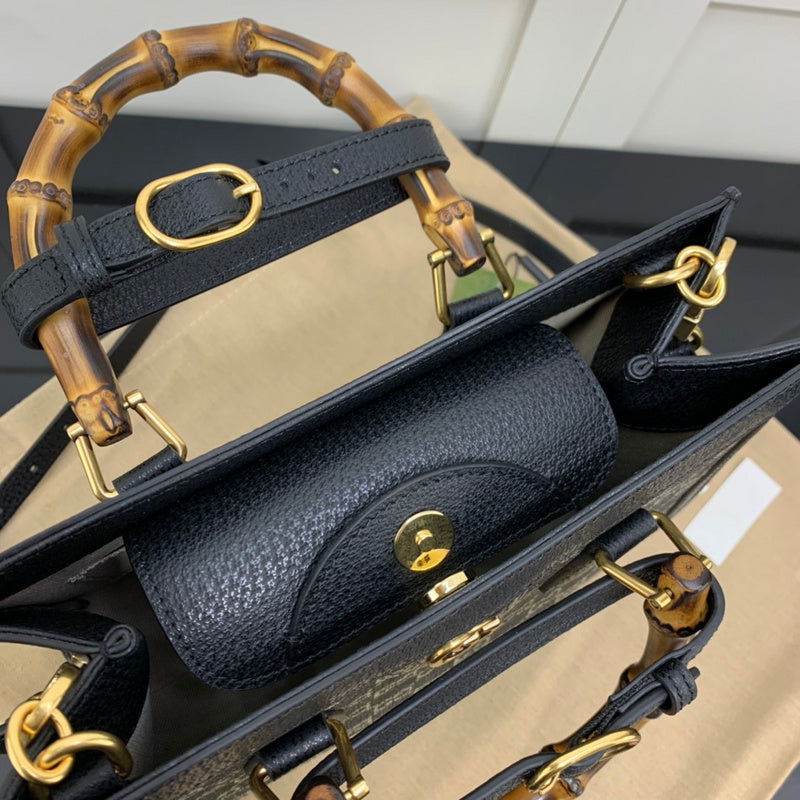 Satchel Bags - Mix1 Items - 001