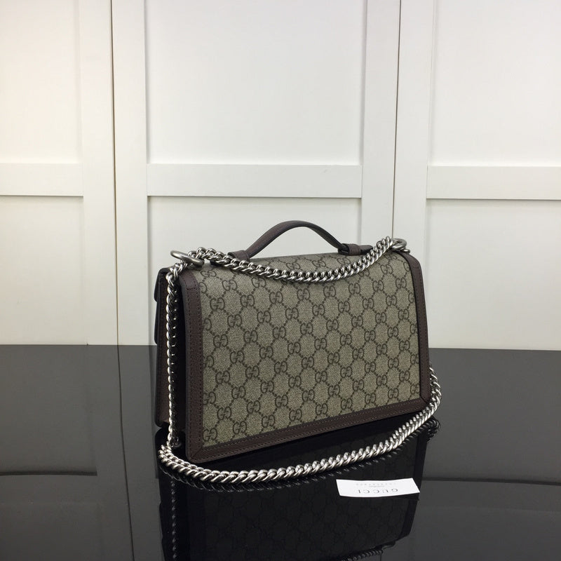 Satchel Bags - GUC Bags - 899