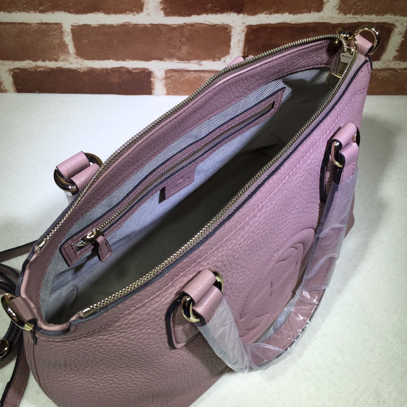 Satchel Bags - GCI Bags - 3681