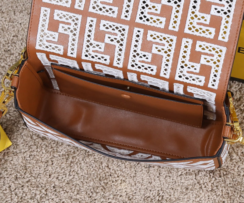 Satchel Bags - FDI Bags - 184