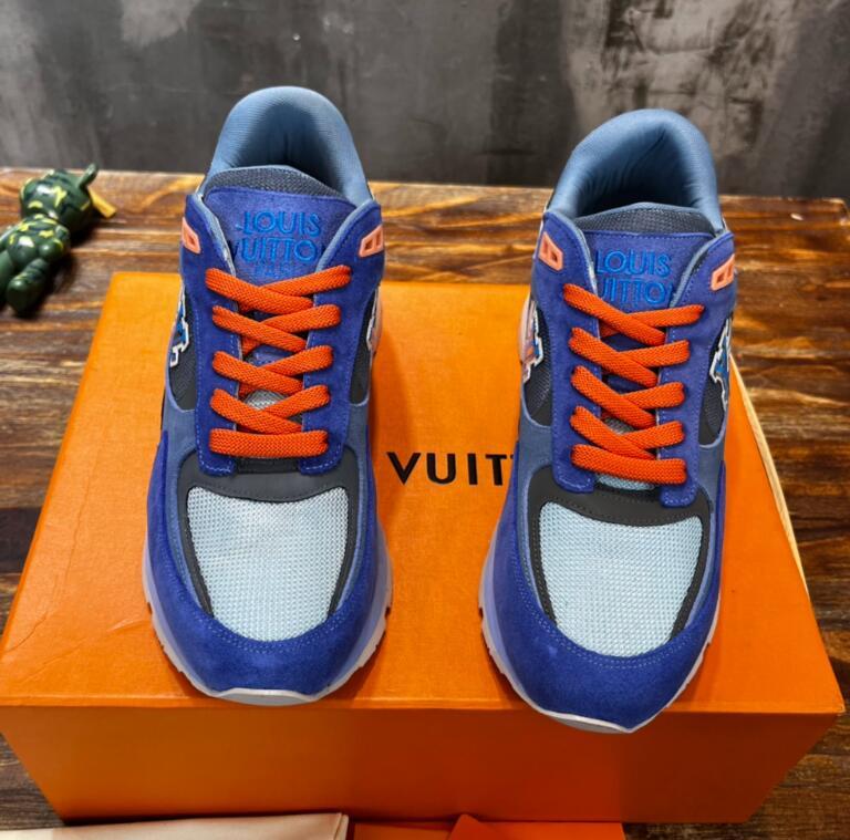 glami shop- LOV Men Shoes - 804