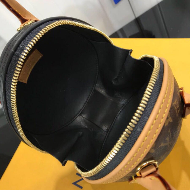 Satchel Bags - VL Bags - 6419