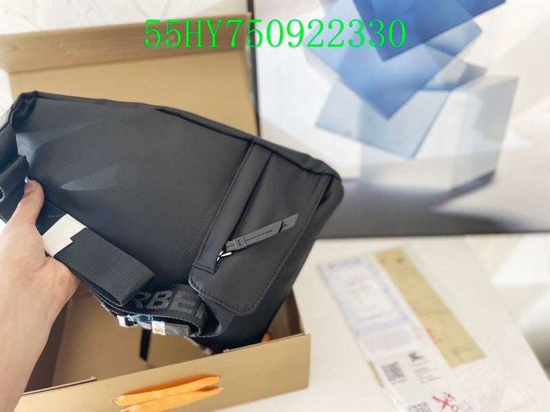 Fan Fashion -GLM - Top quality BBR Bags - 248