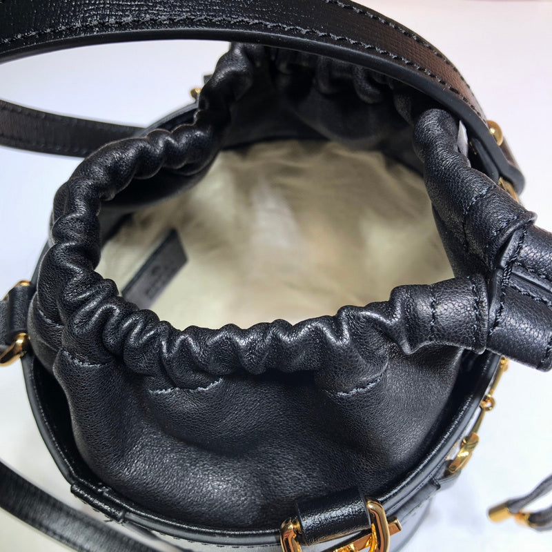 Satchel Bags - GCI Bags - 3506