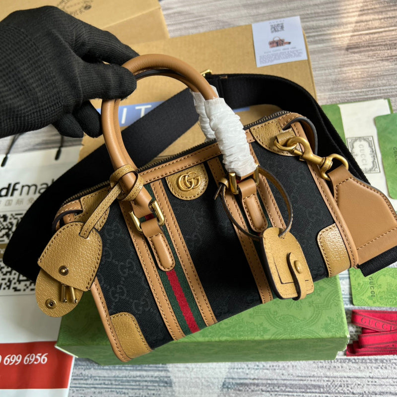 Satchel Bags - GCI Bags - 5700