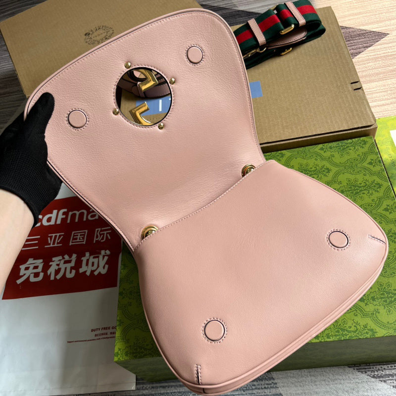 Satchel Bags - GCI Bags - 7332