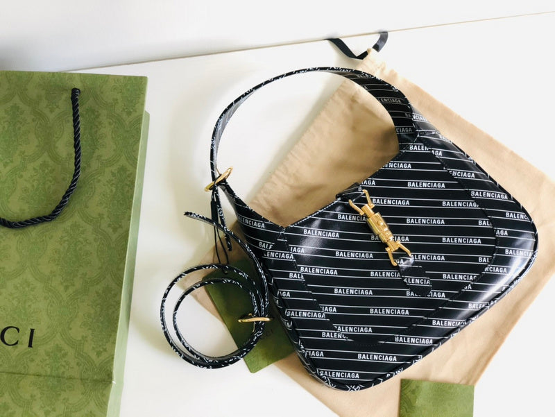 Satchel Bags - GCI Bags - 3058