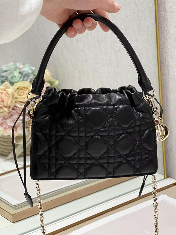 GLM - Dir Bags - 1657