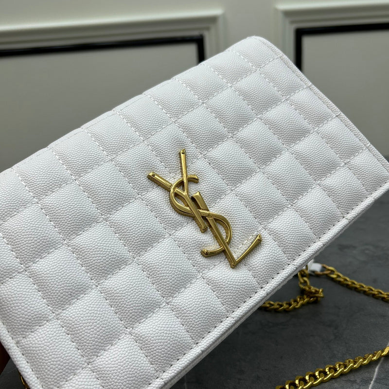 Satchel Bags - SLY Bags - 1057