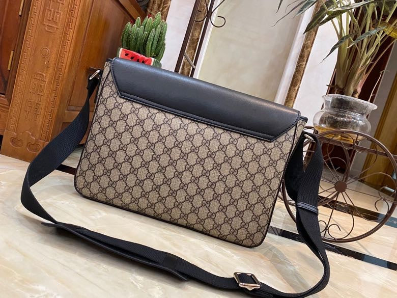 Satchel Bags - GUC Bags - 529