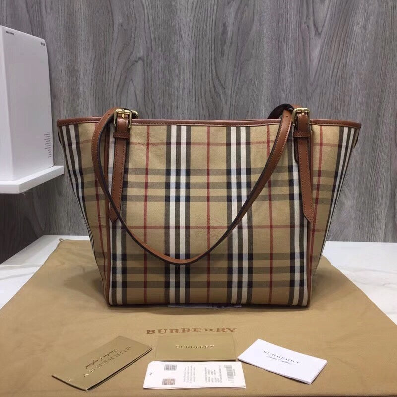 Fan Fashion -GLM - Top quality BBR Bags - 1591