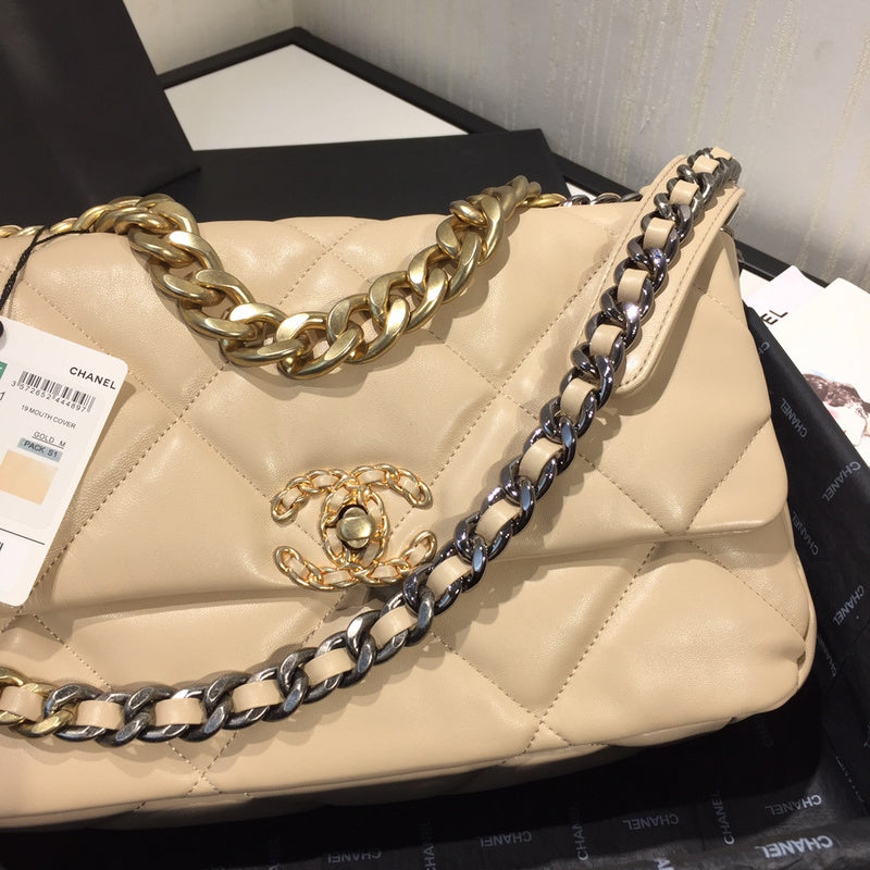 Satchel Bags - CHL Bags - 6439