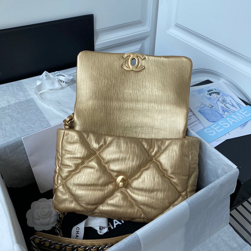 GLM - CHL Bags - 665