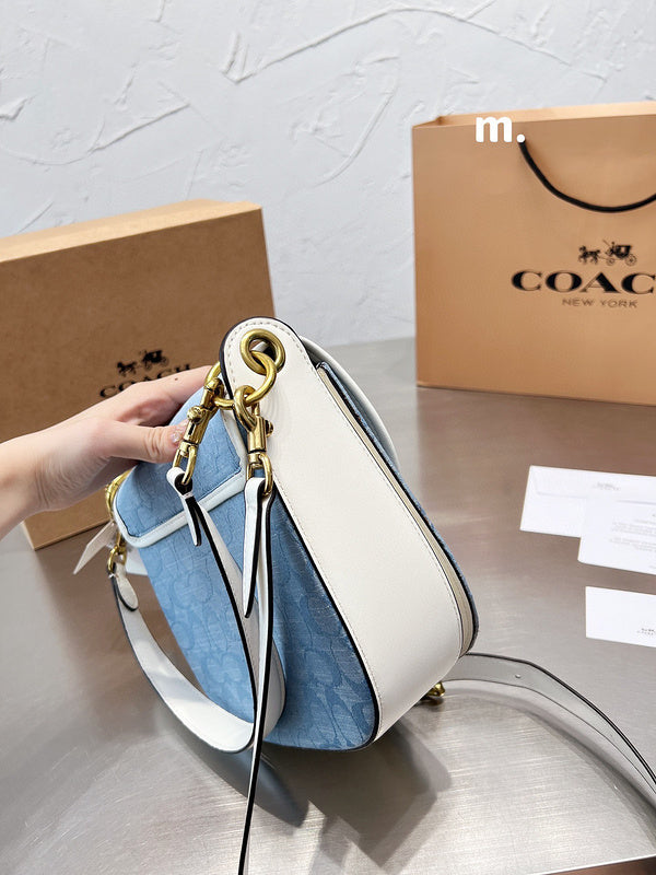 Satchel Bags - CCH Bags - 273