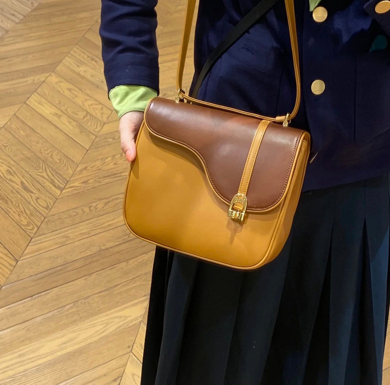 Satchel Bags - GCI Bags - 650