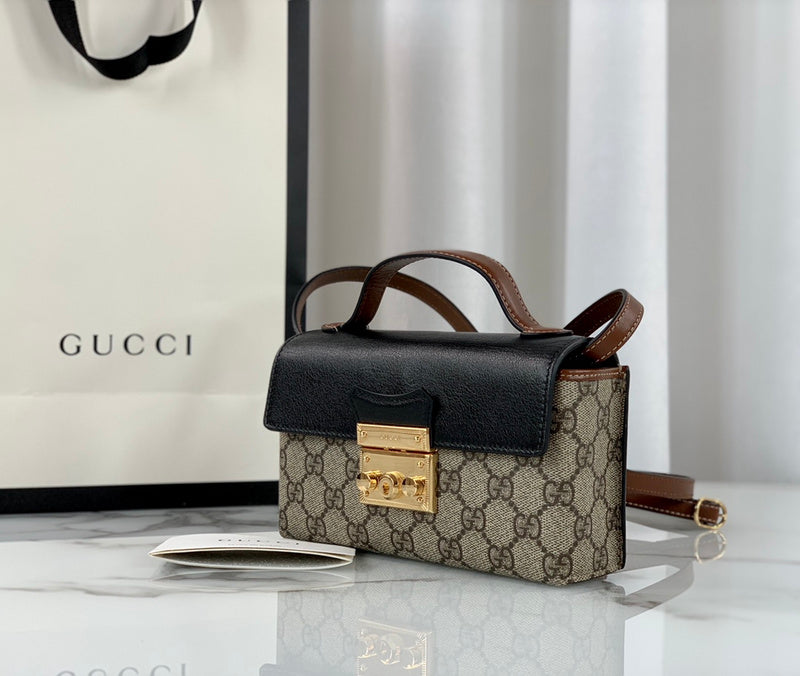 Satchel Bags - GCI Bags - 3257