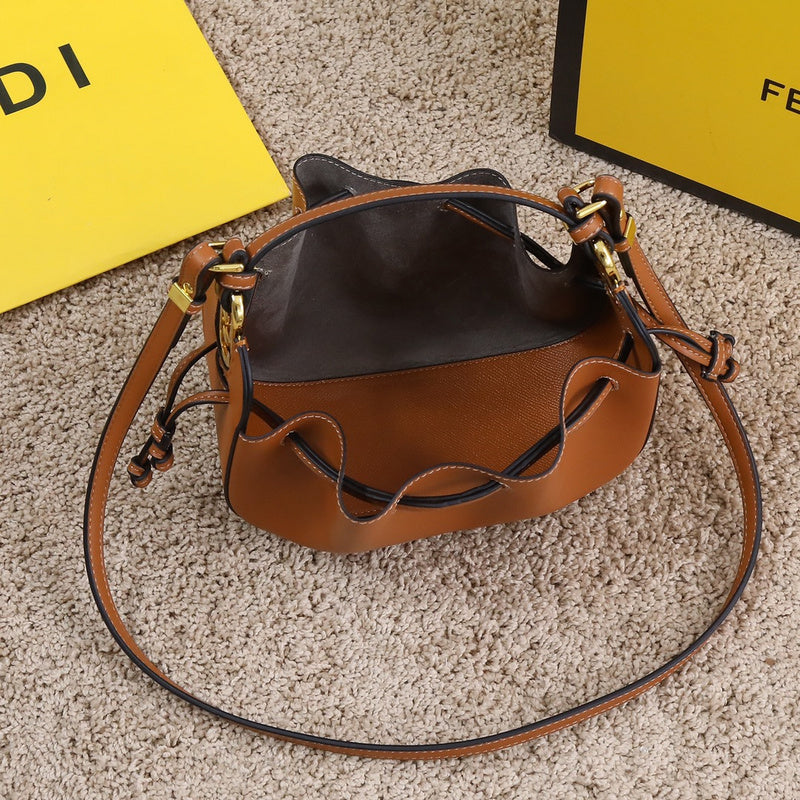 Satchel Bags - FDI Bags - 147
