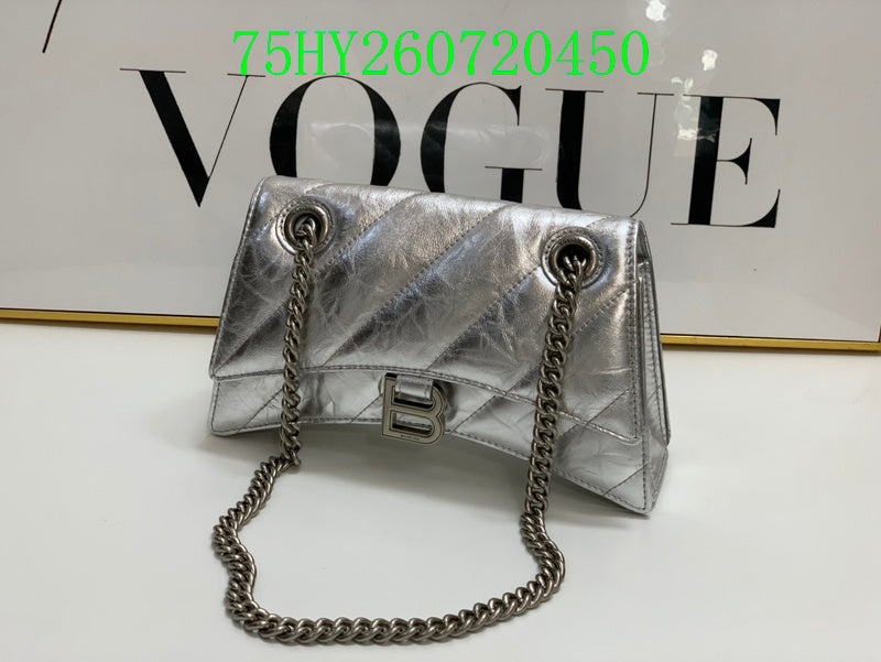 Satchel Bags - BGA Bags - 1680