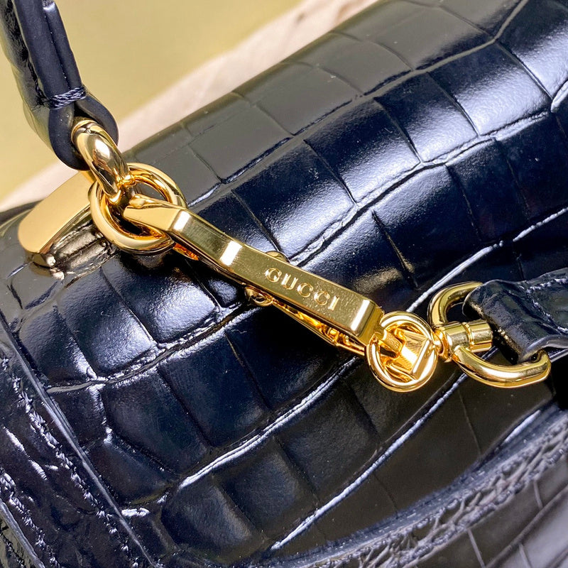 Satchel Bags - GCI Bags - 1097