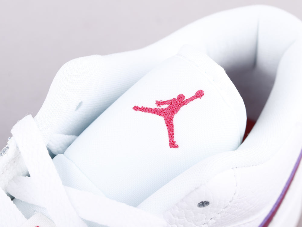 GLM - AJ1 Valentine's Day