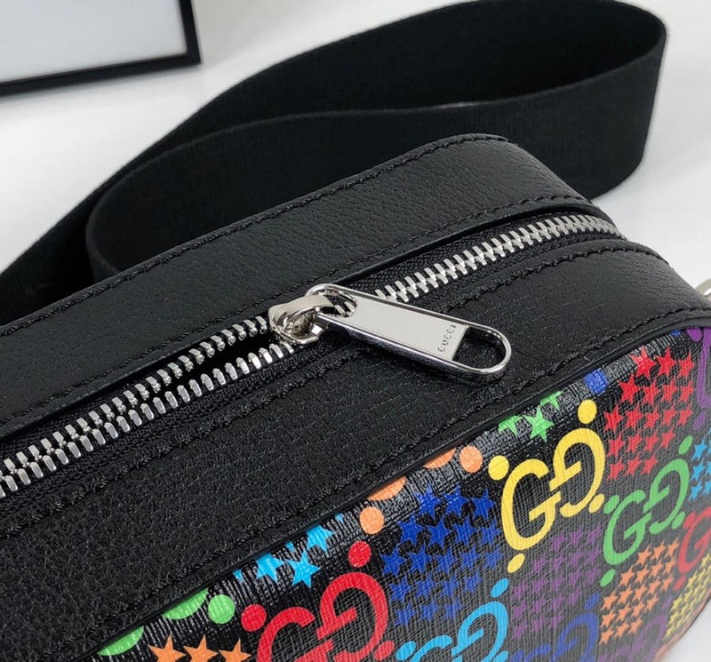 Satchel Bags - GCI Bags - 4033