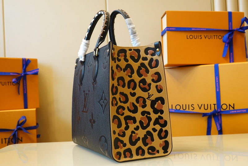 Satchel Bags - VL Bags - 5140