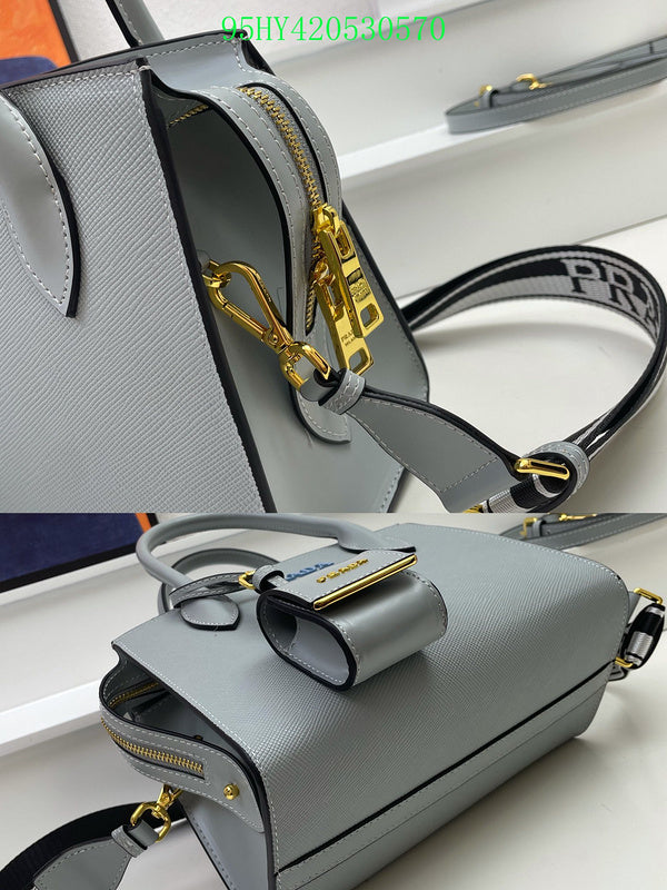 Satchel Bags - PDA Bags - 3257
