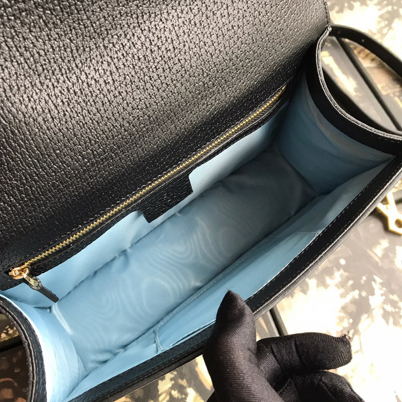 Satchel Bags - GCI Bags - 6377