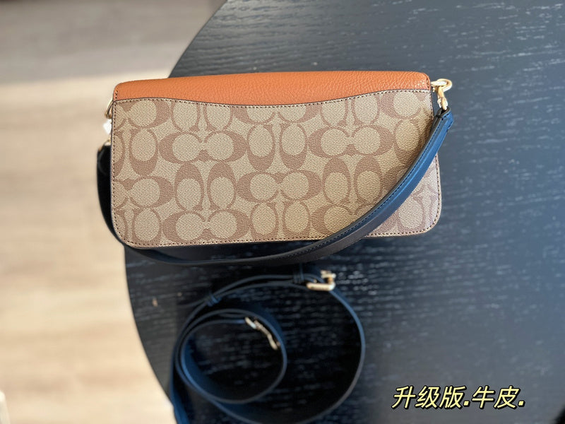 Satchel Bags - CCH Bags - 421