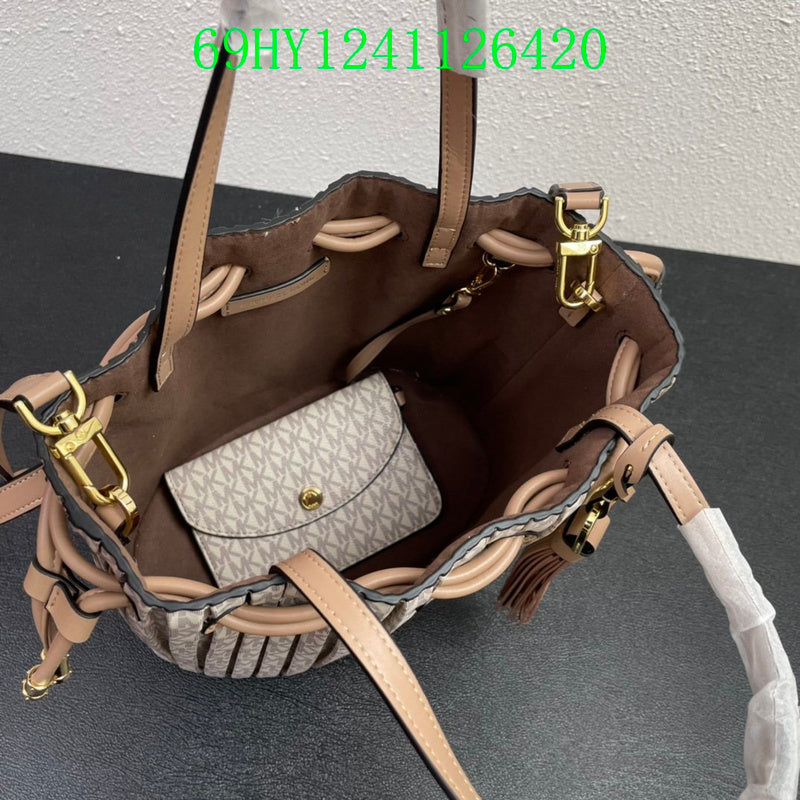 Satchel Bags - MK Bags - 513