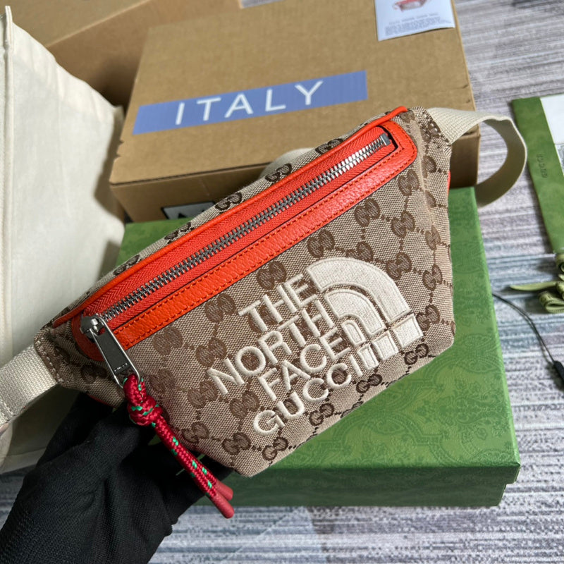 Satchel Bags - GCI Bags - 4655