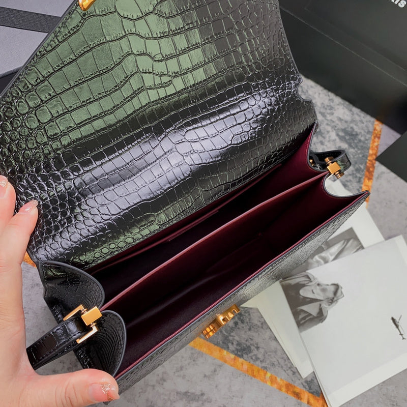 GLM - SLY Bags - 472