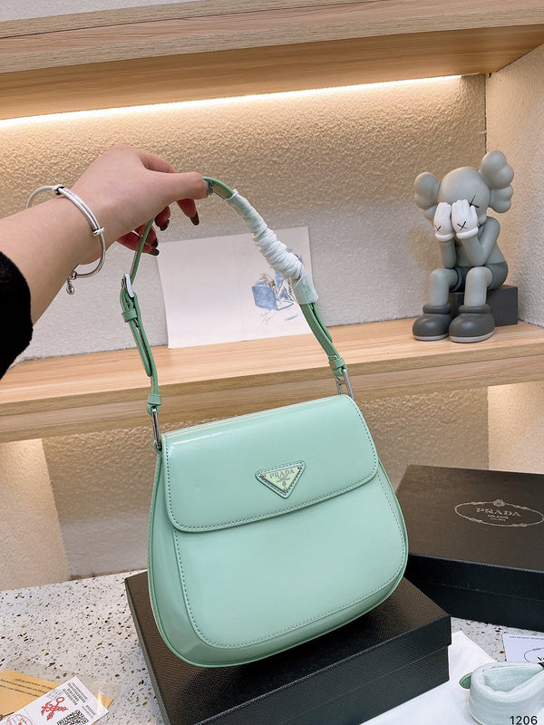 Satchel Bags - PDA Bags - 548