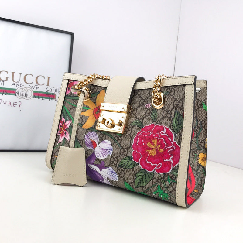 Satchel Bags - GCI Bags - 2612