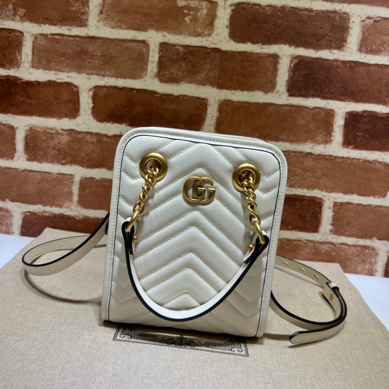 Satchel Bags - GCI Bags - 4467