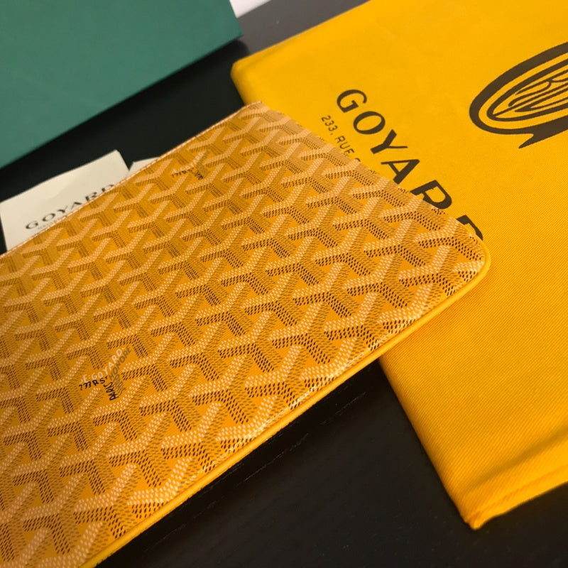 GLM - GYO Bags - 729