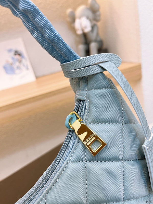 Satchel Bags - PDA Bags - 519