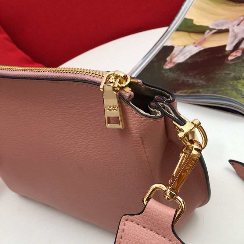 Satchel Bags - PDA Bags - 1224
