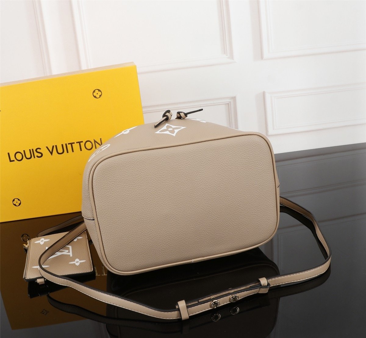 GLM - Top Quality Bags LUV 032