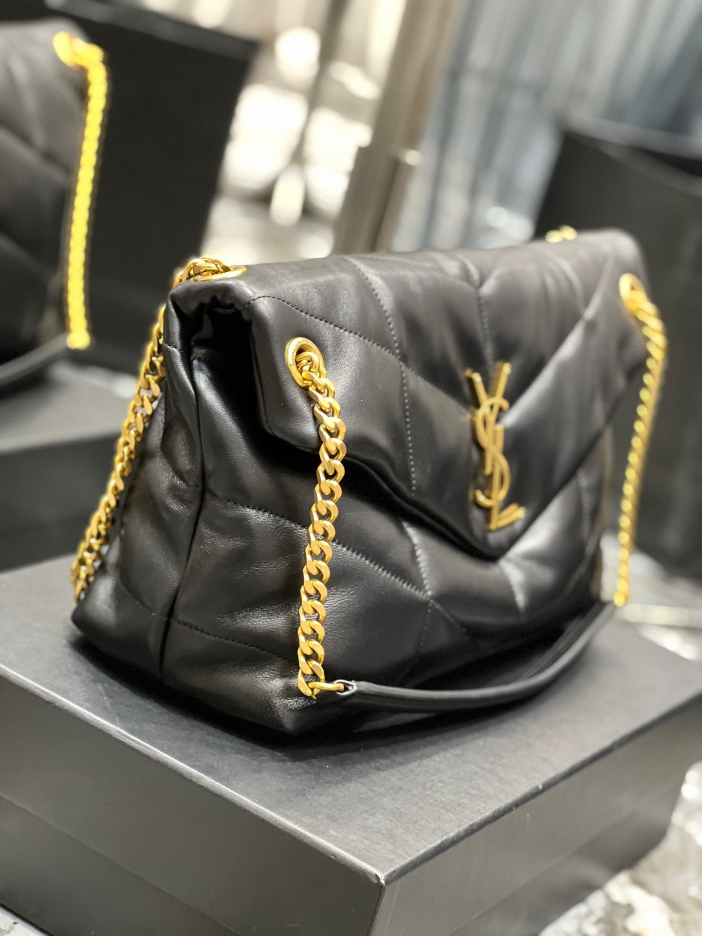 GLM - Top Quality Bag SLY 236
