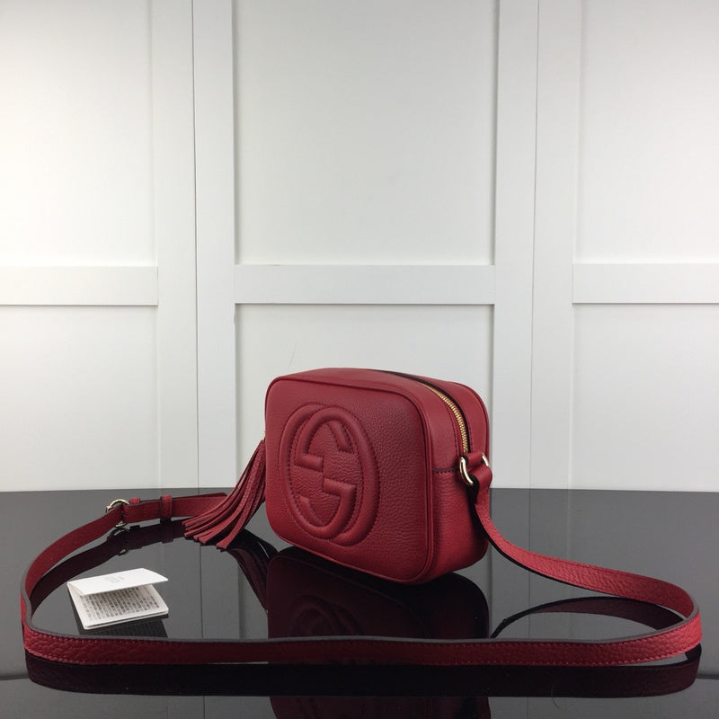 Satchel Bags - GUC Bags - 1258