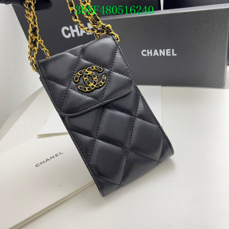 Glami - CHL Wallet - 2344
