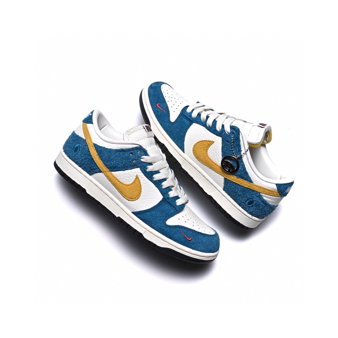 GLM - NKE South Korea limited blue and yellow