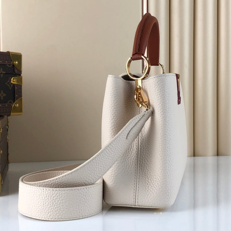 Satchel Bags - VL Bags - 4870